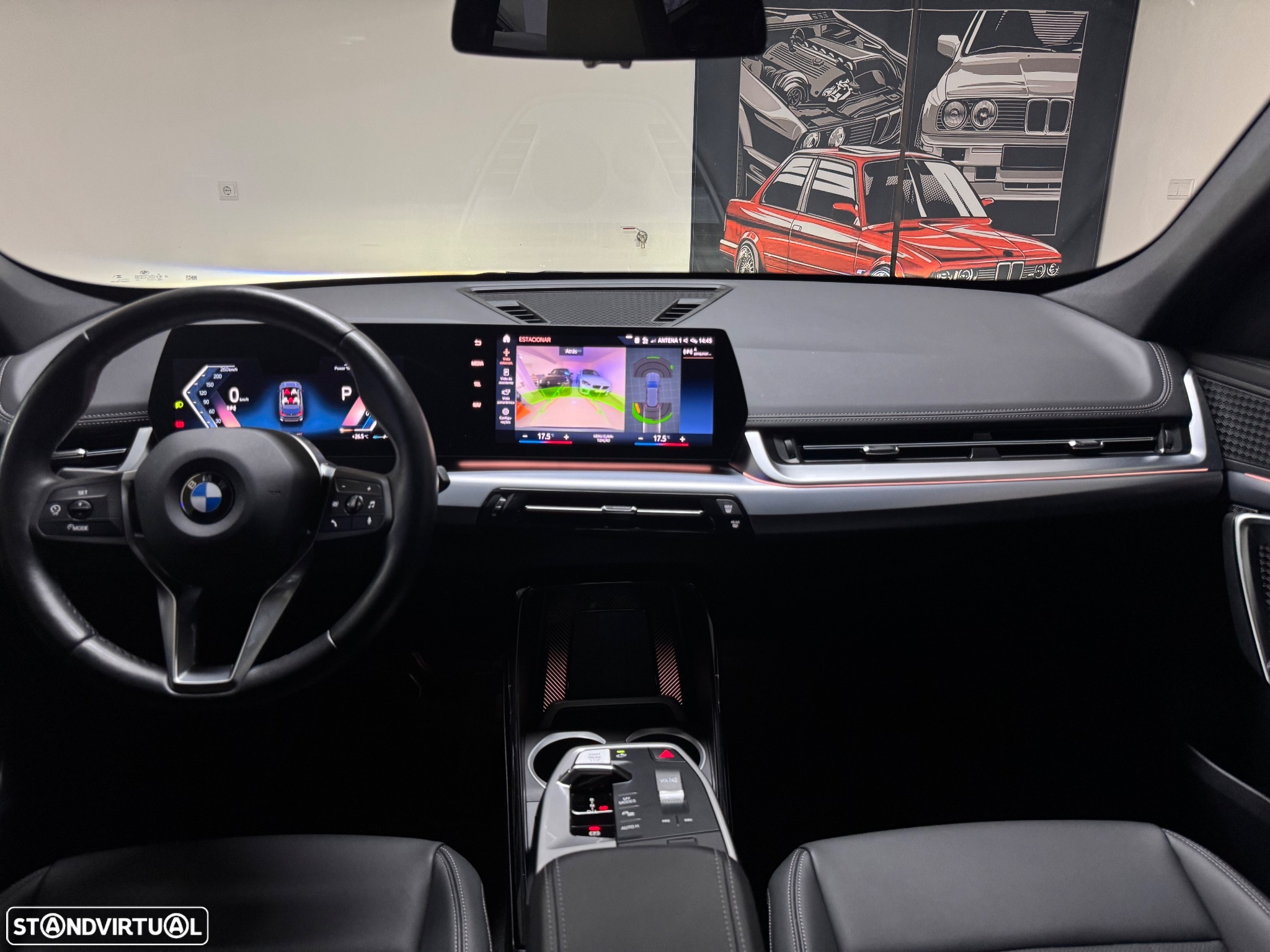 BMW X1 sDrive18i xLine - 5