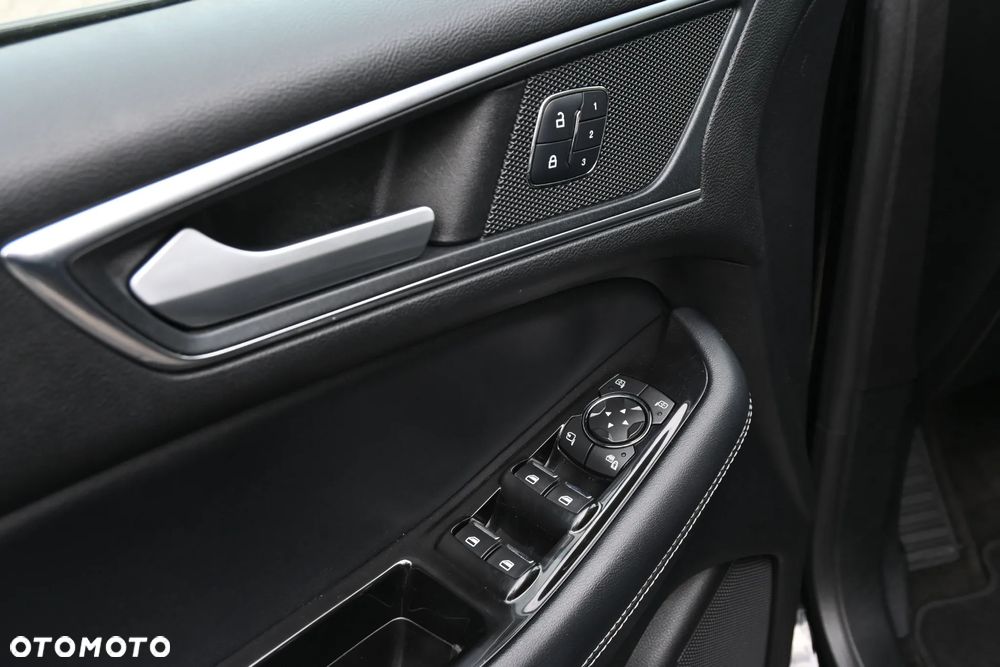 Ford Edge 2.0 TDCi Bi-Turbo 4x4 ST-LINE - 37