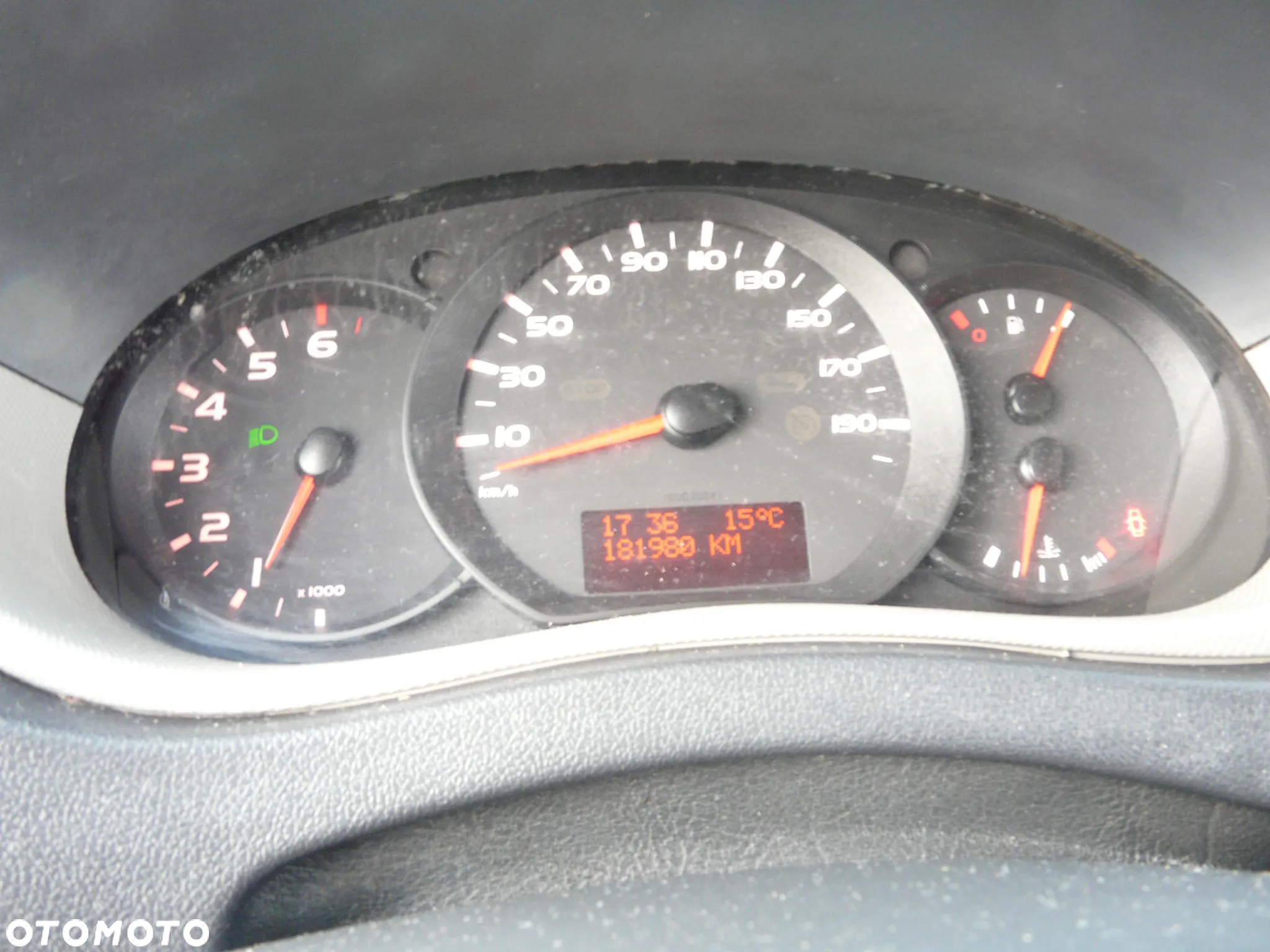 Renault Master - 9