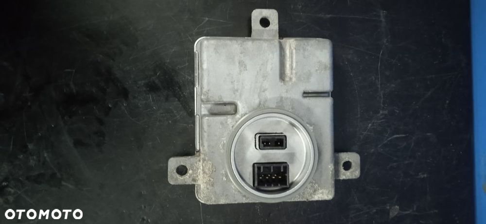 Przetwornica moduł xenon Audi A4 B8 8K0941597 - 2