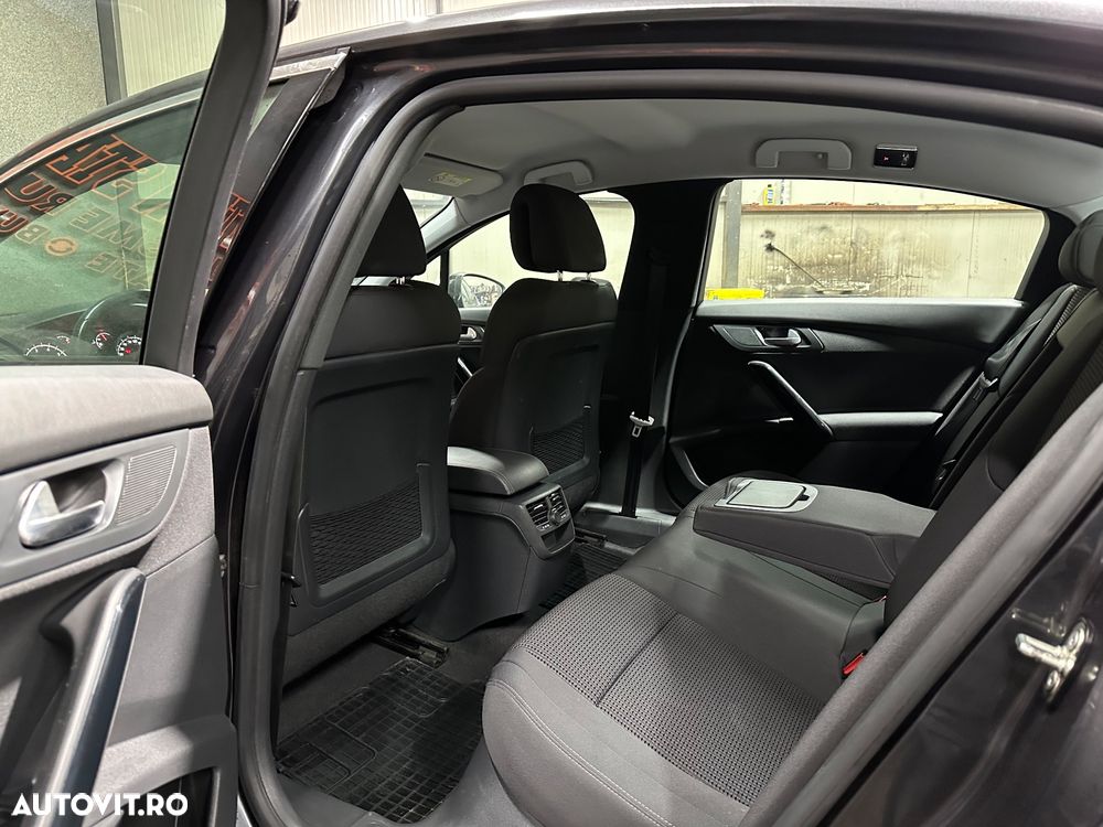 Peugeot 508 1.6 THP Active - 7