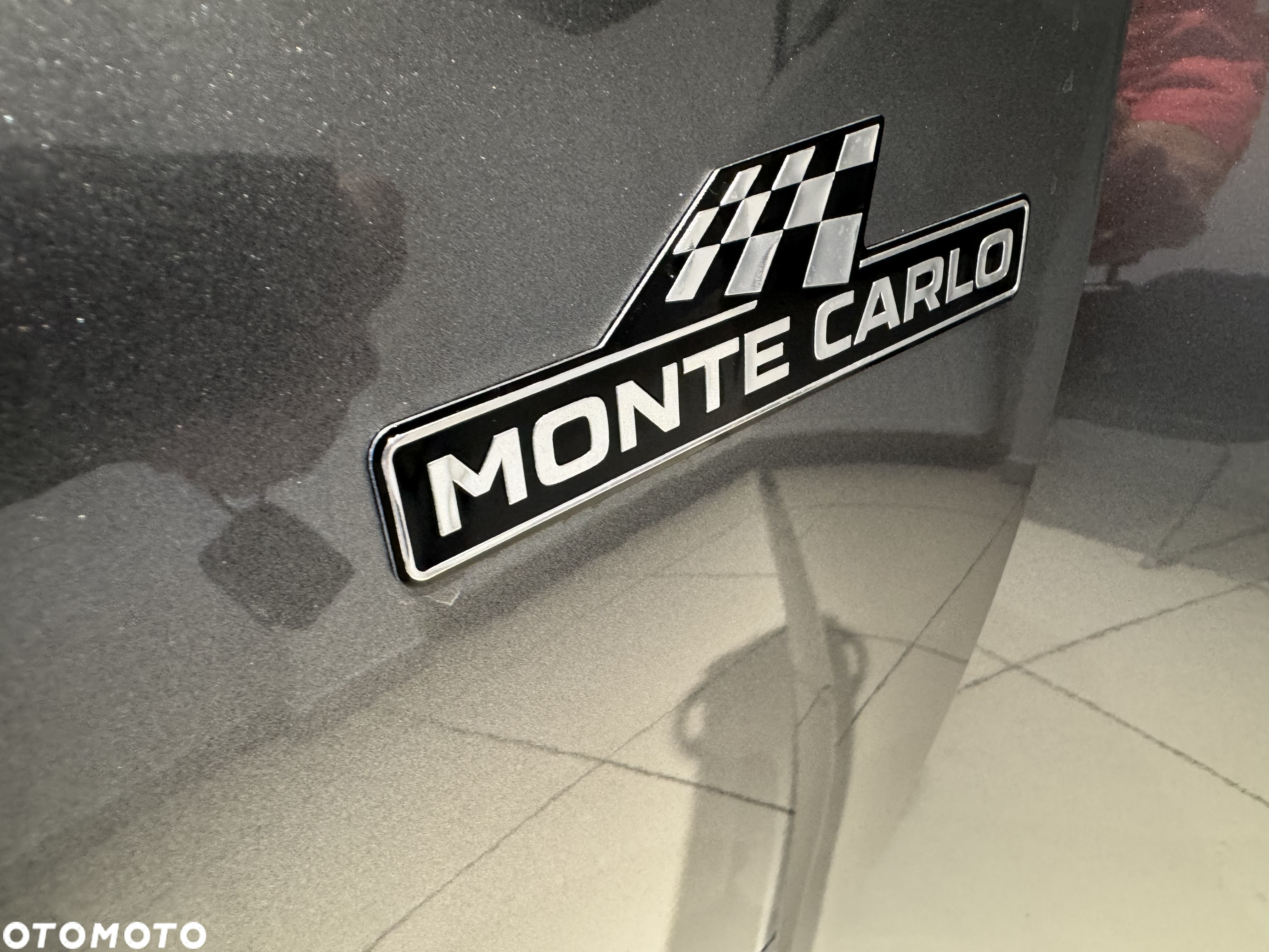 Skoda Scala 1.5 TSI Monte Carlo DSG - 15