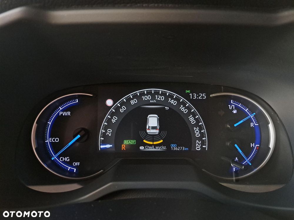Toyota RAV4 2.5 Hybrid Comfort 4x4 - 24