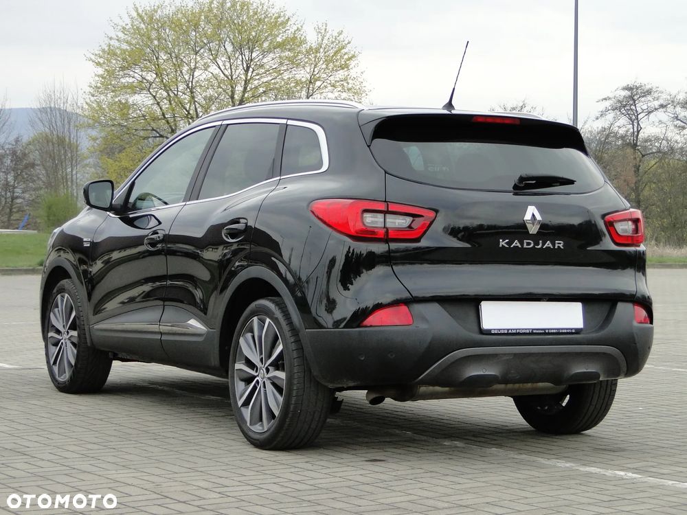Renault Kadjar Energy TCe 130 Business - 27