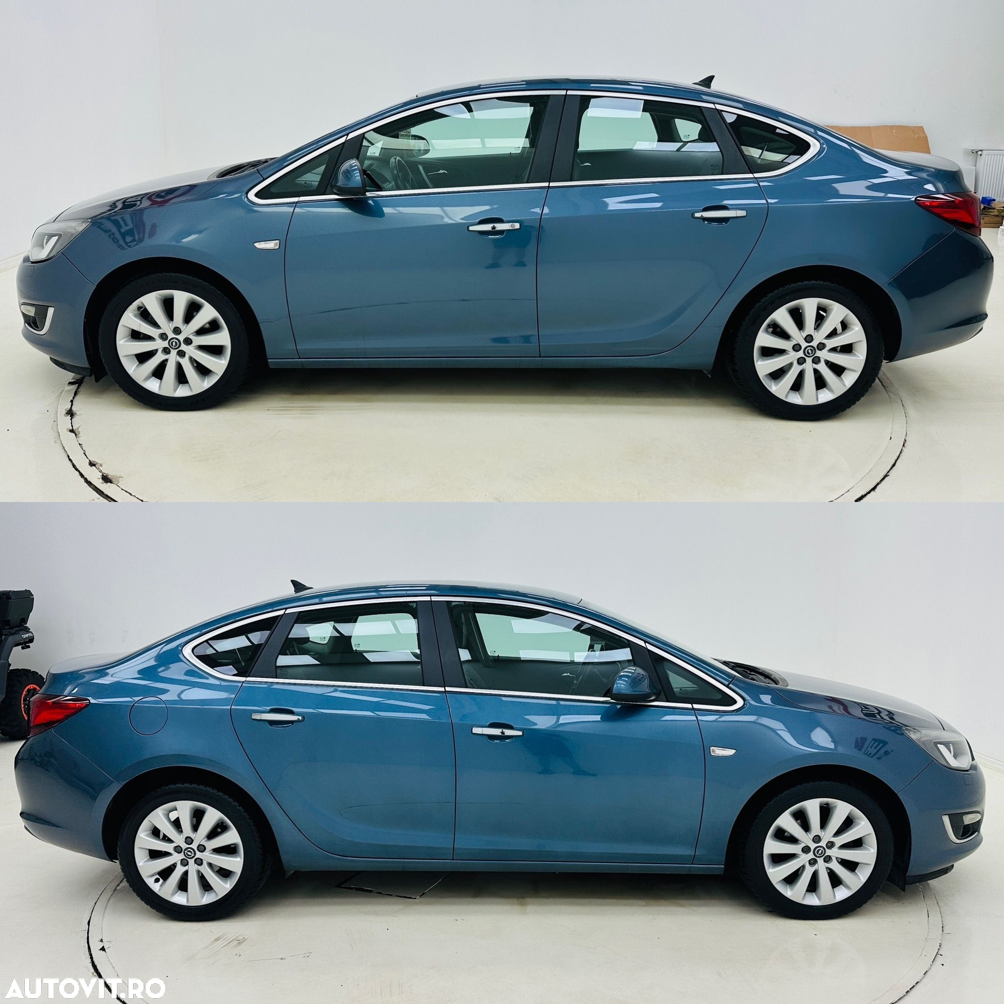 Opel Astra - 5
