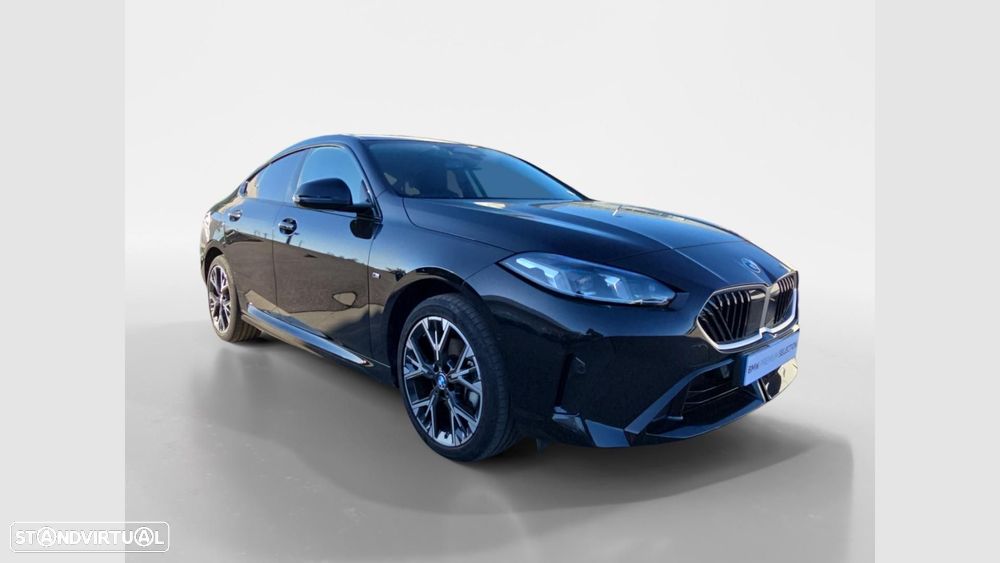 BMW 216 Gran Coupé - 2
