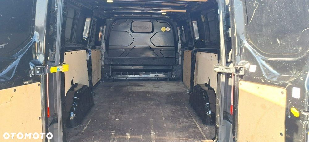 Ford Transit Custom - 19