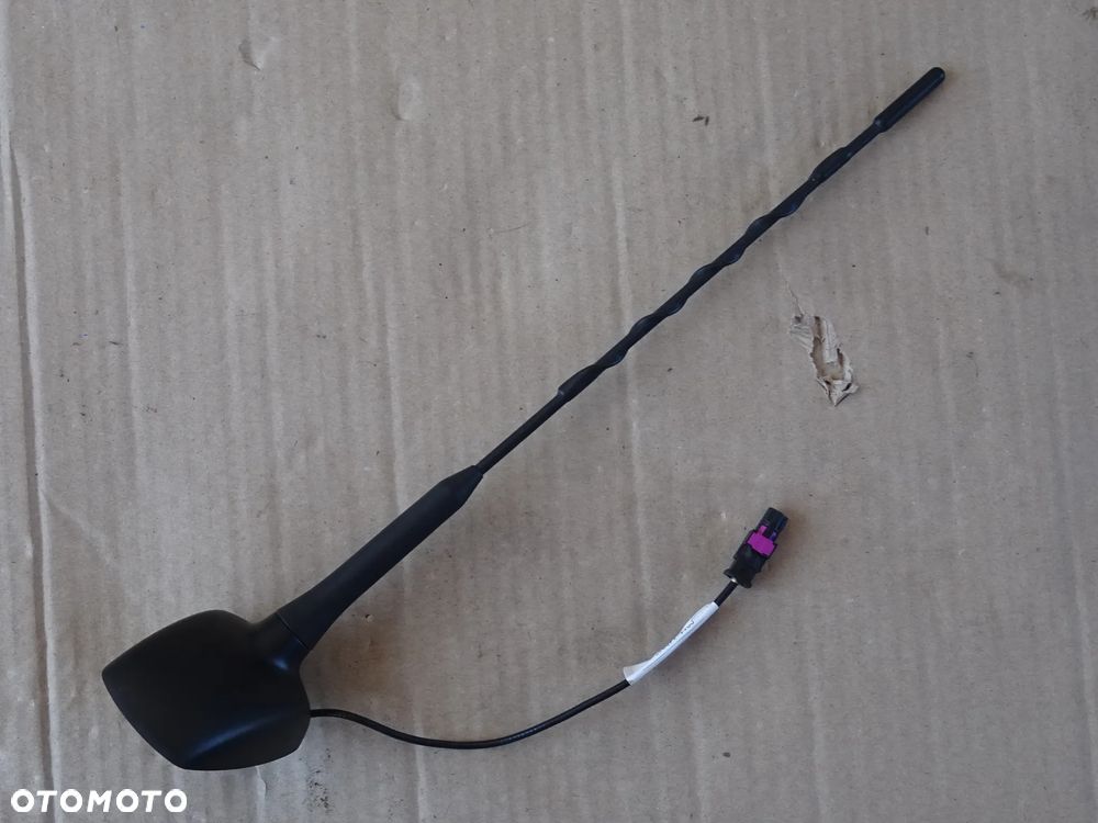 ANTENA DACHOWA OPEL INSIGNIA A PODSTAWA WZMACNIACZ PRĘT - 3