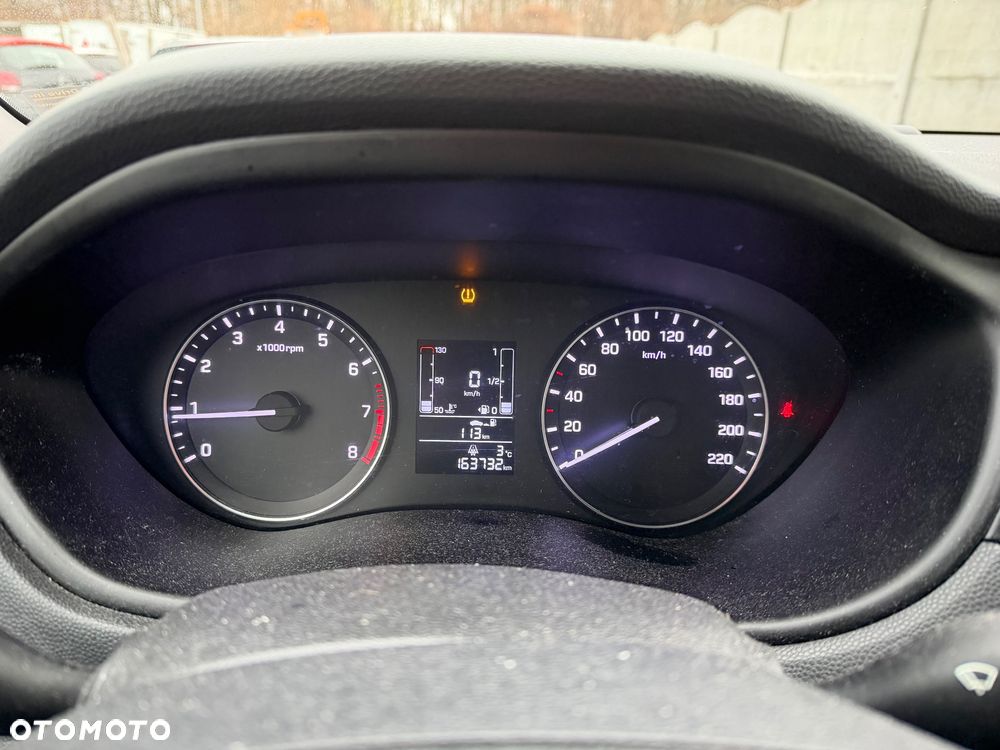 Hyundai i20 1.2 GO - 18