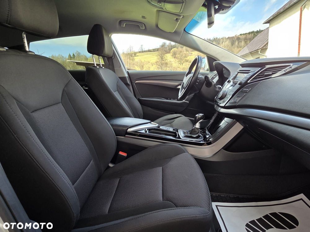 Hyundai i40 i40cw 1.7 CRDi 5 Star Edition - 25