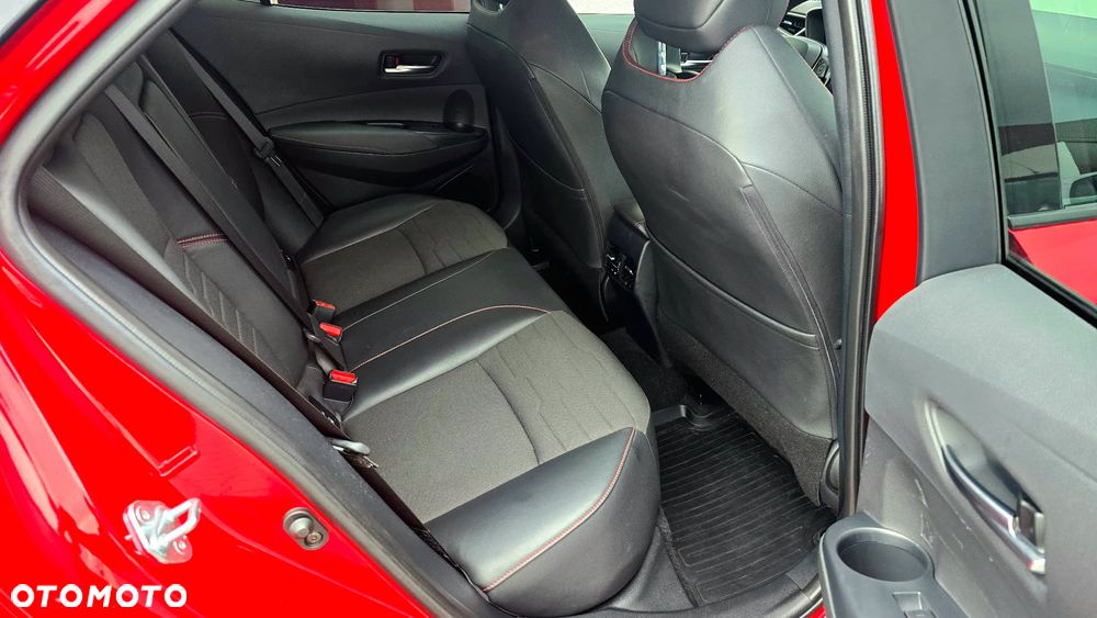 Toyota Corolla 1.2 T Selection - 13