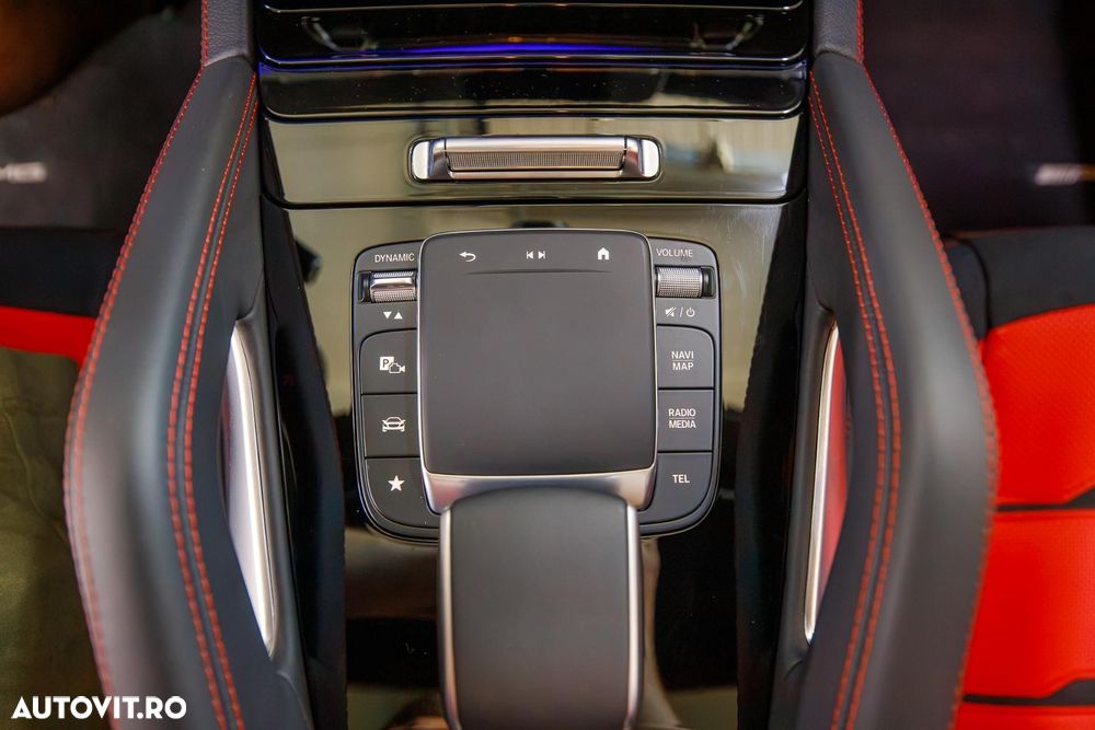 Mercedes-Benz GLE Coupe AMG 53 4MATIC+ MHEV - 26