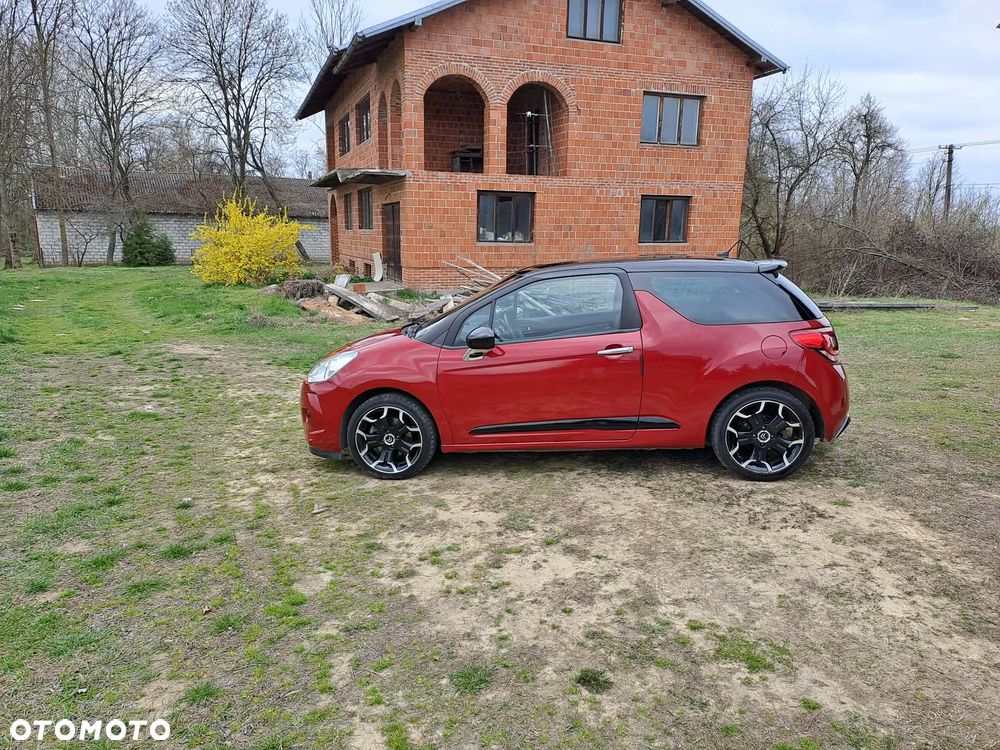 Citroën DS3 e-HDi 110 FAP SportChic - 7