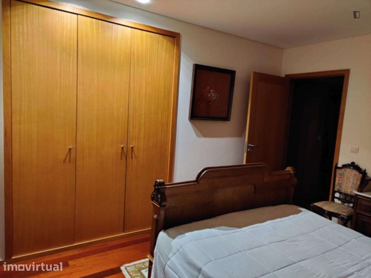 Apartamento com 3 quartos - localizado em Nogueira Fraião e Lamaçãe... - Grande imagem: 2/12