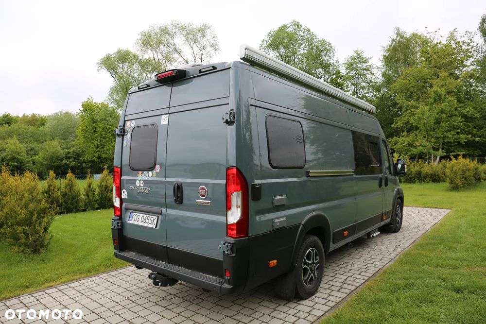 Fiat Ducato - 4