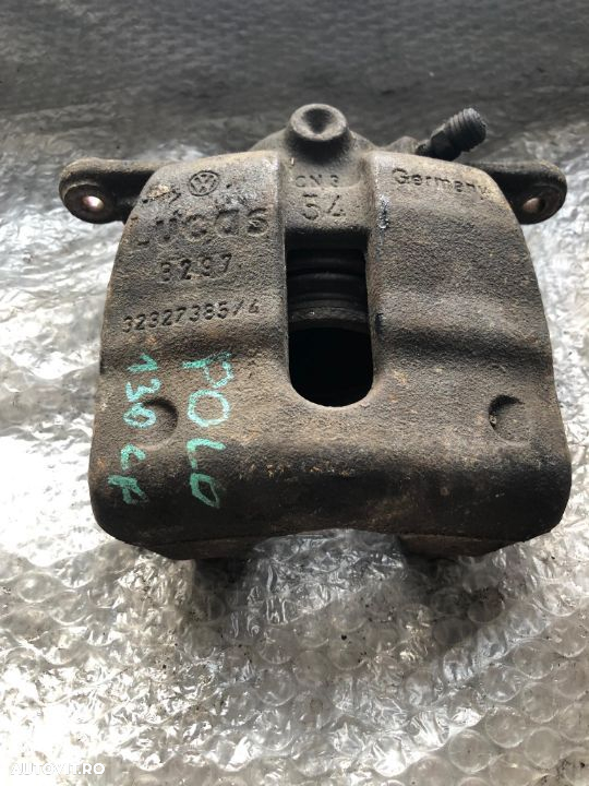 etrier stanga asz vw golf 4 polo seat ibiza skoda fabia audi a4 - 2