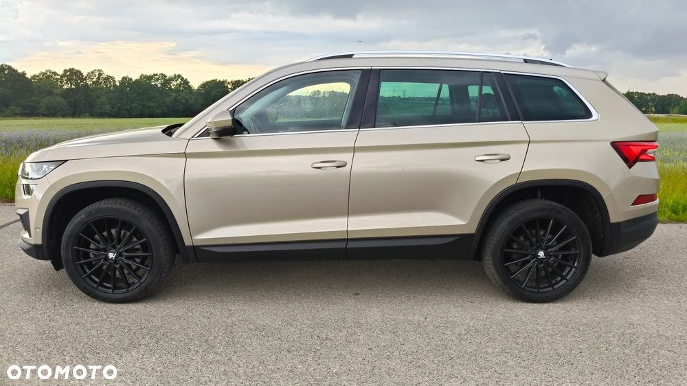 Skoda Kodiaq 2.0 TDI DSG Style - 4