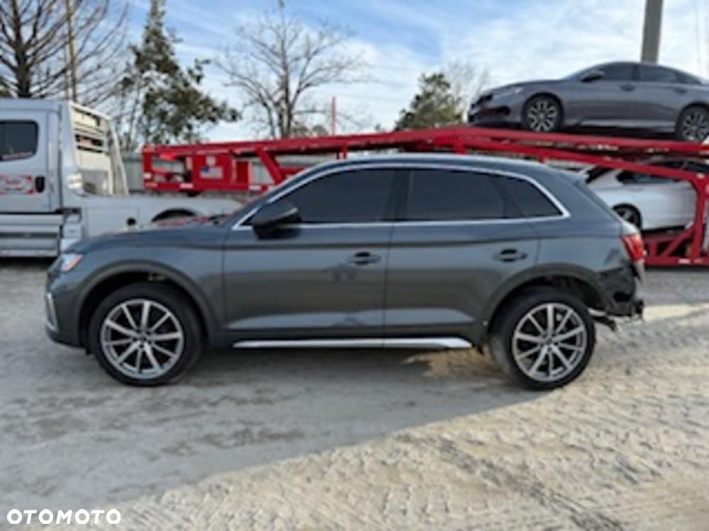 Audi SQ5 3.0 TFSI Quattro Tiptronic - 21