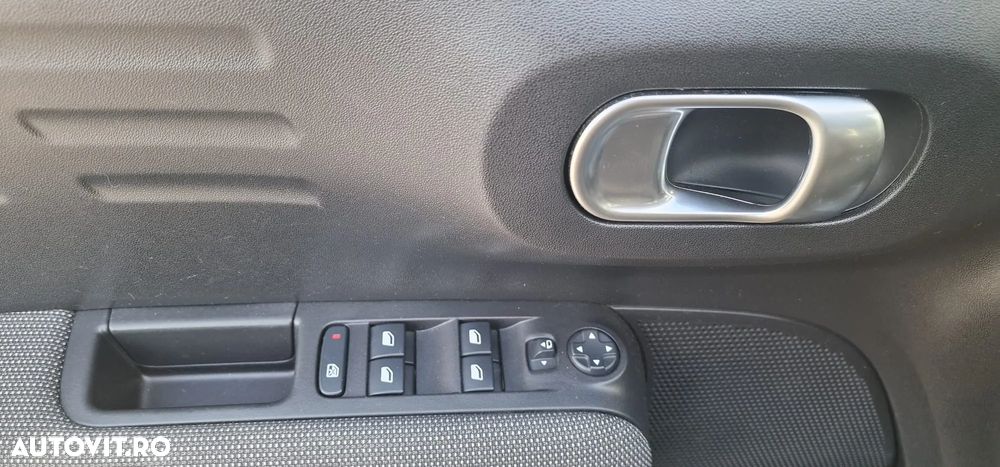 Citroën C3 AIRCROSS 1.5 BlueHDi 110 S&S BVM6 PLUS - 15