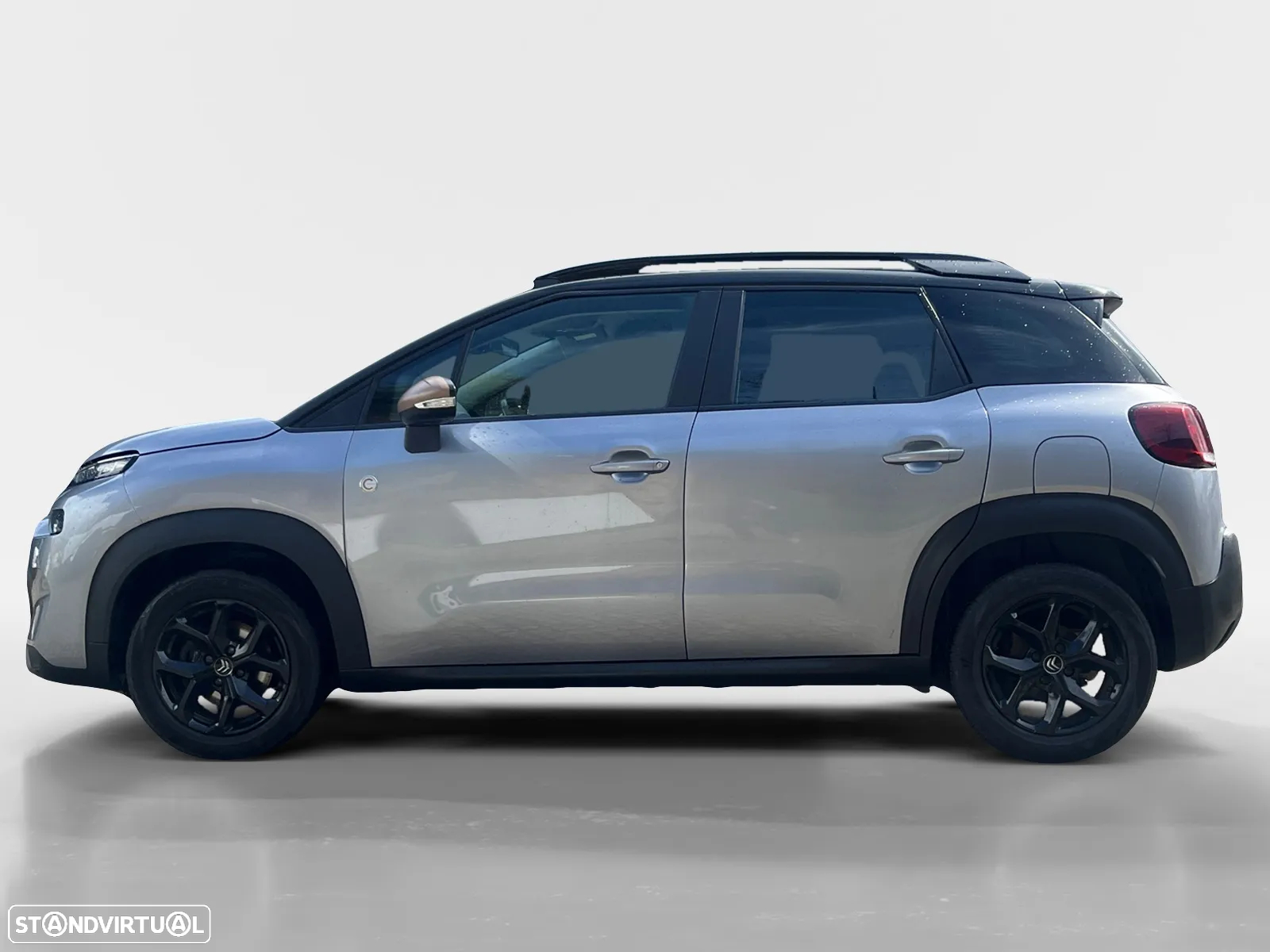 Citroën C3 Aircross 1.2 PureTech C-Series - 3