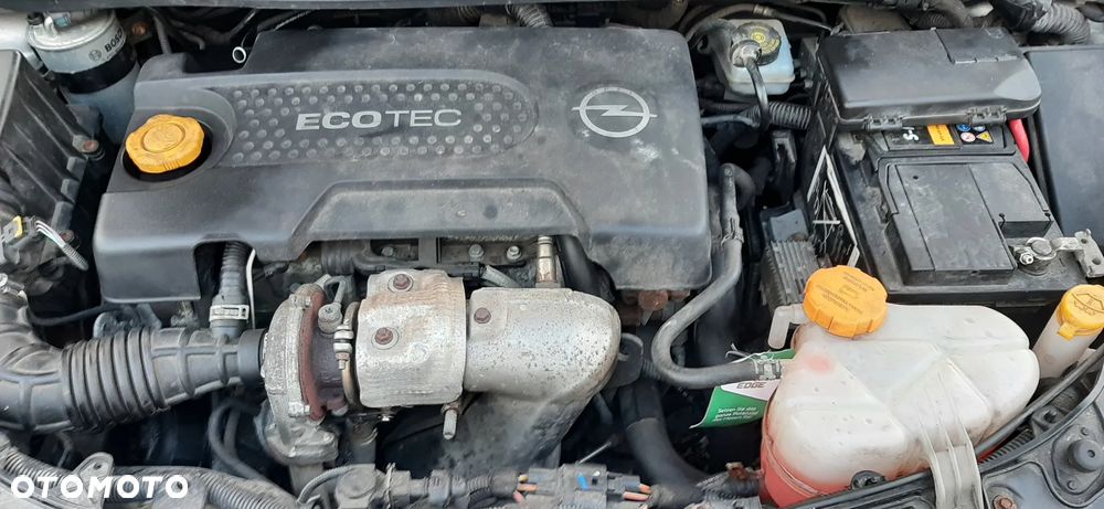 Opel Corsa 1.3 CDTI DPF (ecoFLEX) Selection - 9