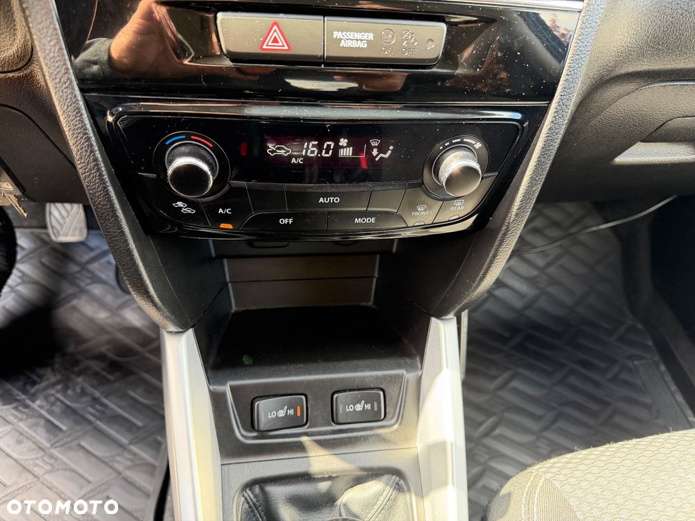 Suzuki Vitara 1.6 (4x4) Allgrip Comfort+ - 15