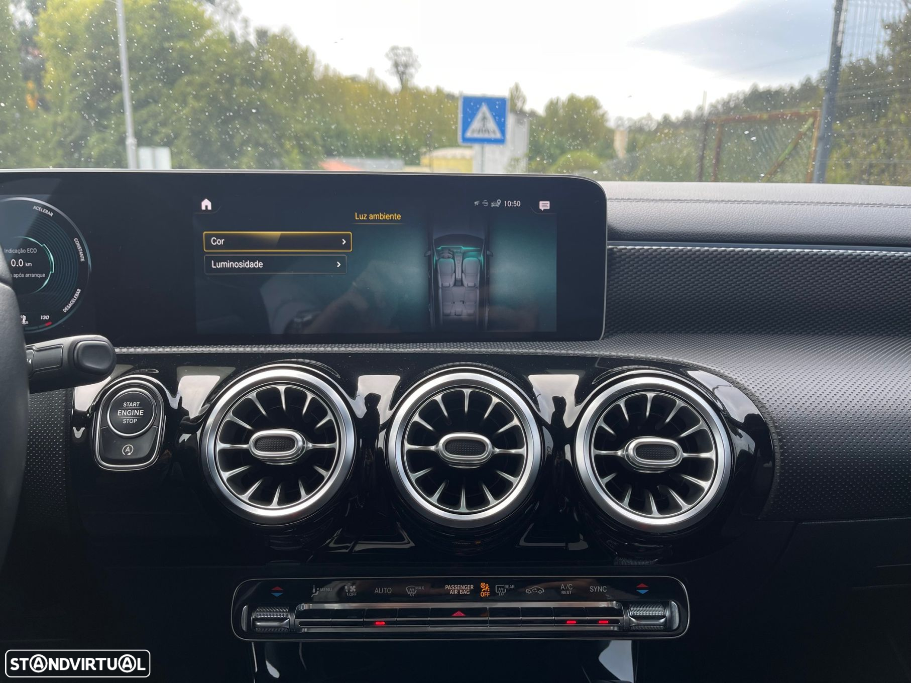 Mercedes-Benz CLA 180 - 27