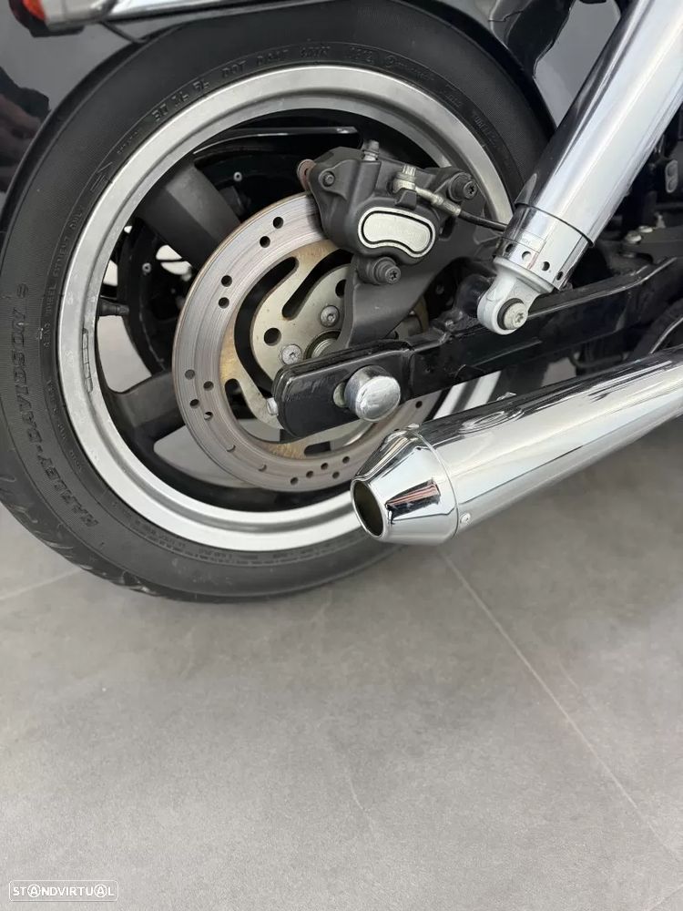 Harley-Davidson Dyna switchback - 15