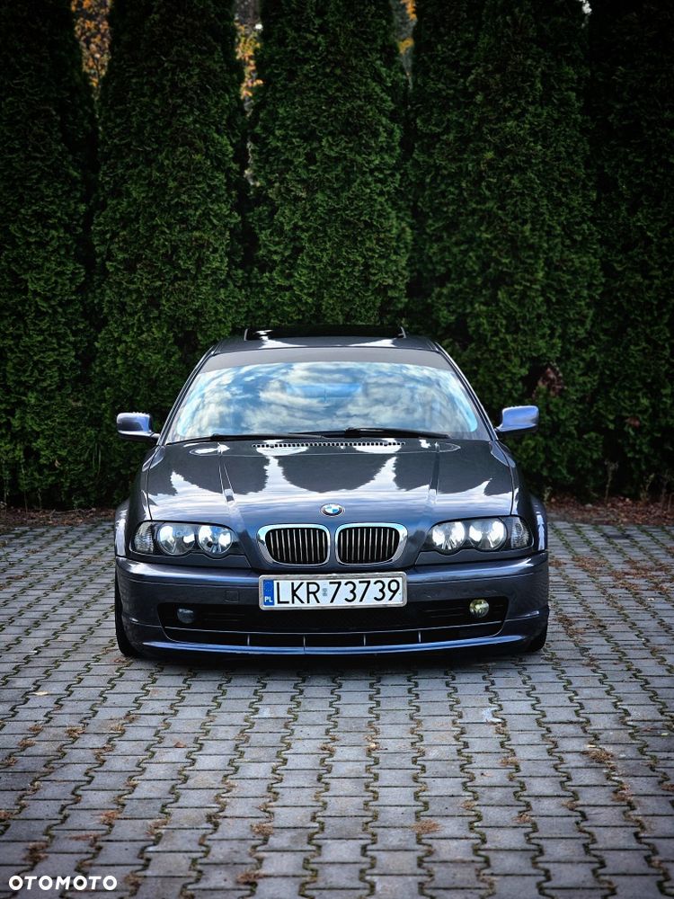 BMW Seria 3