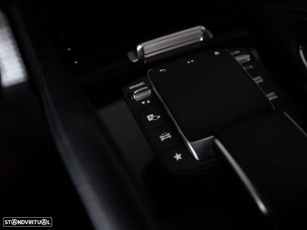 Mercedes-Benz GLE 350 de 4Matic - 20