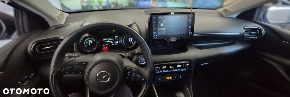Mazda 2 - 4