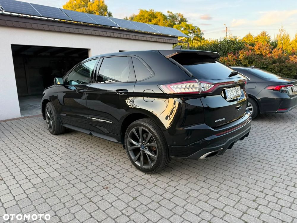 Ford Inny - 19