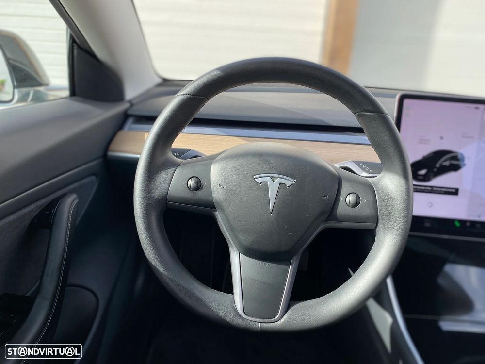 Tesla Model 3 Long Range AWD Dual Motor - 41