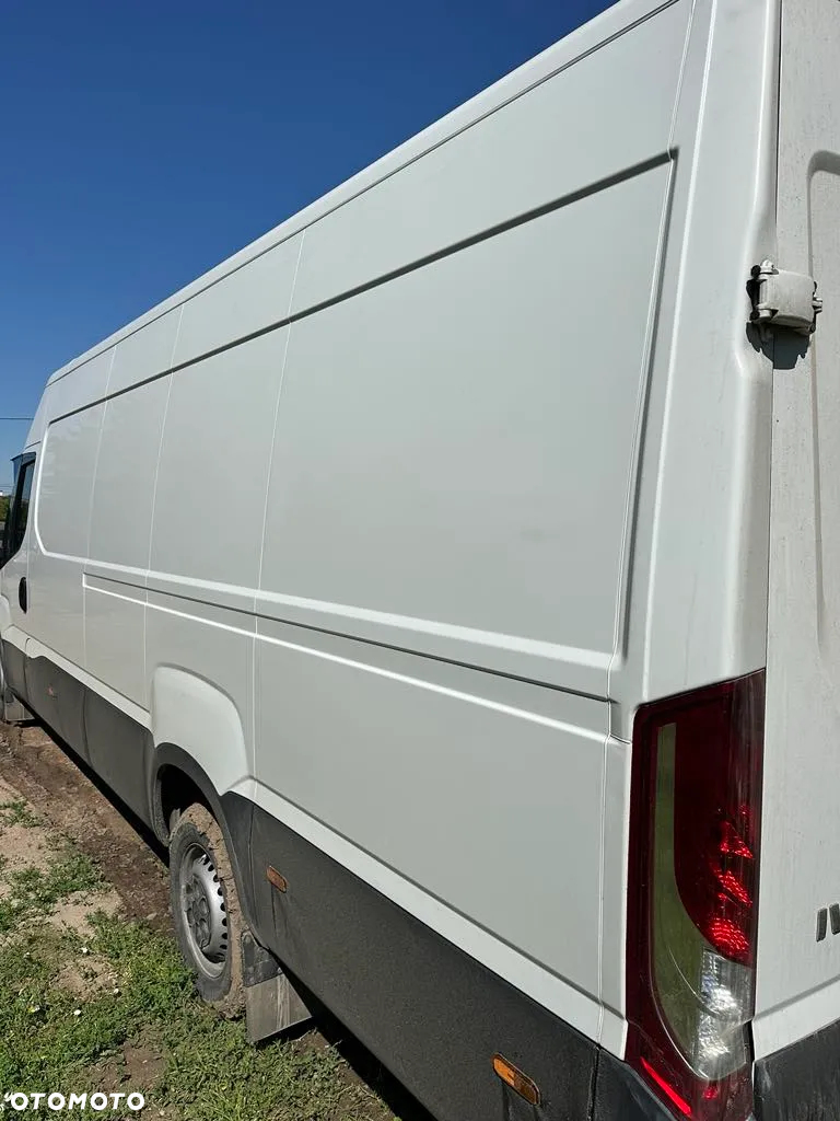 Iveco Daily 3518 - 6