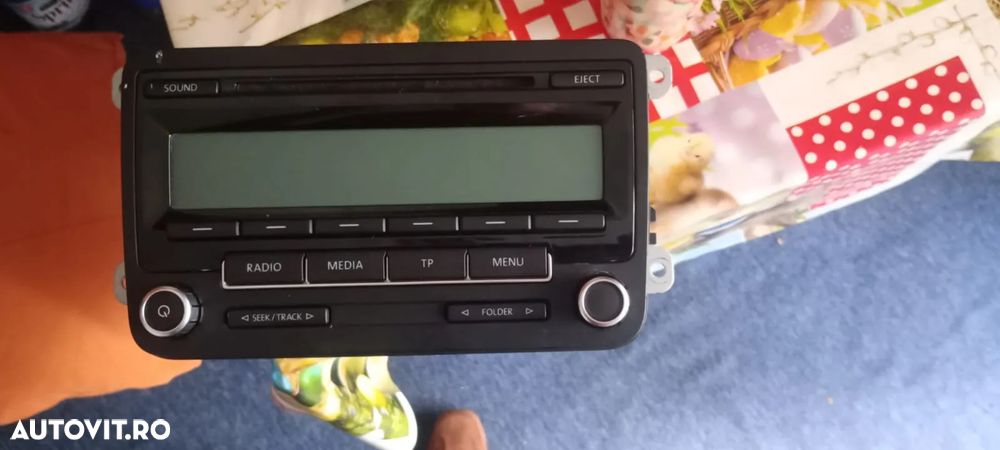 Decodari Navigatii rns510 rns315 - 4