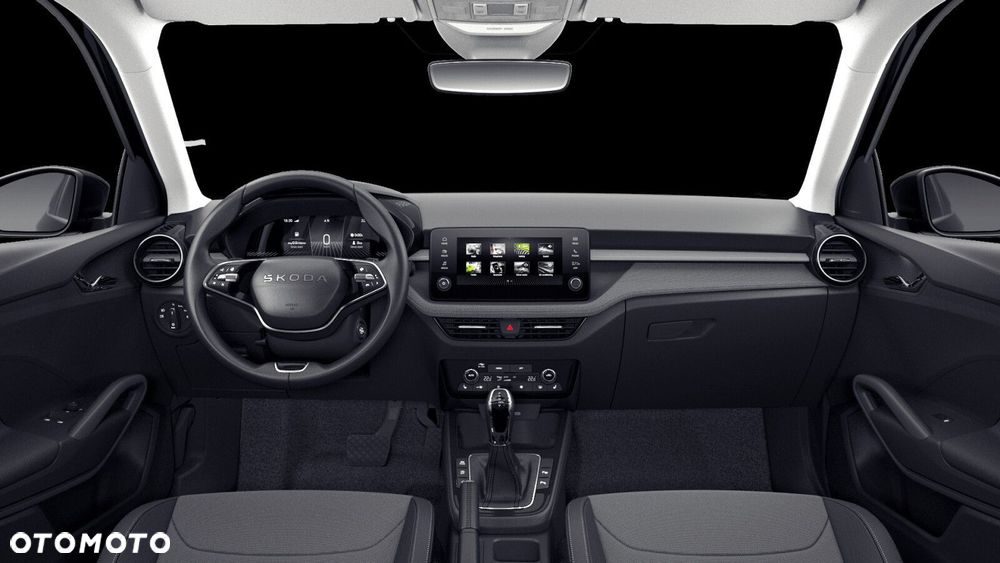 Skoda Fabia 1.0 TSI Drive DSG - 10
