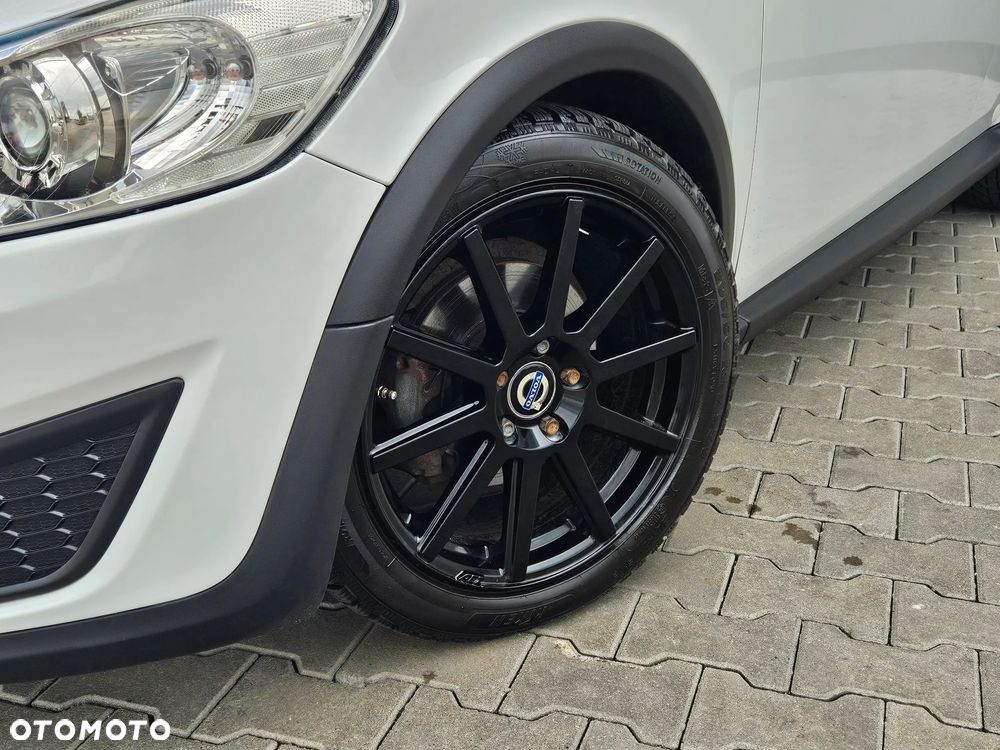 Volvo C30 1.6D DRIVe - 9