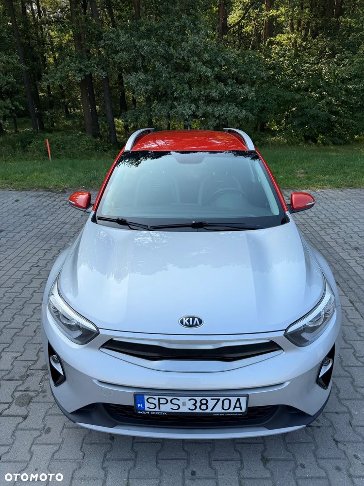 Kia Stonic 1.0 T-GDI XL - 7