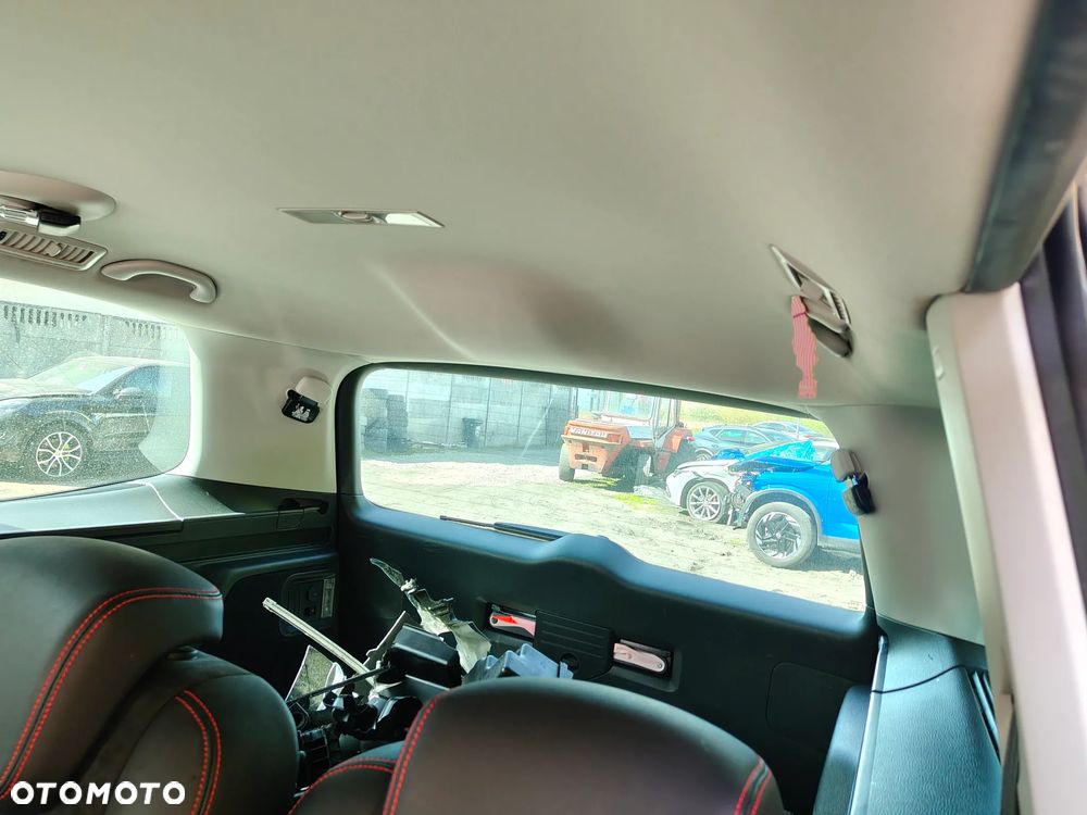 Seat Alhambra 2.0 TDI Start & Stop 4Drive DSG FR-Line - 18