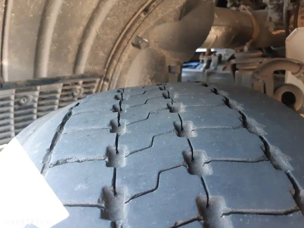 DAF XG 480 FT LOWDECK  STOCK (31704) - 7