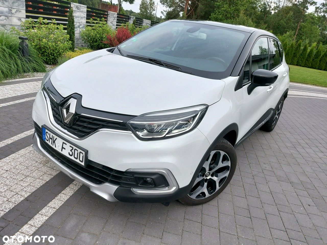 Renault Captur - 2