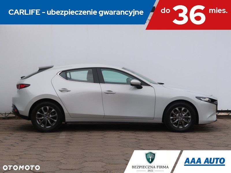 Mazda 3 - 7
