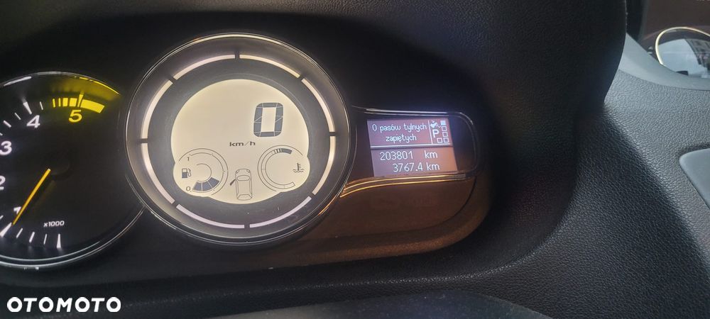 Renault Megane dCi 110 FAP EDC Dynamique - 25