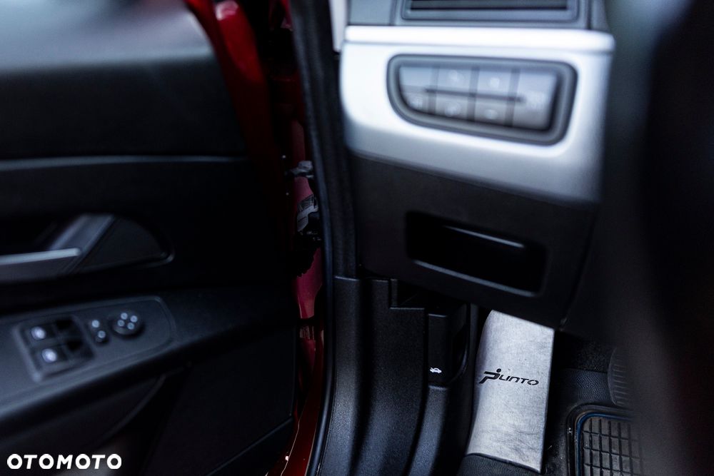 Fiat Grande Punto - 16