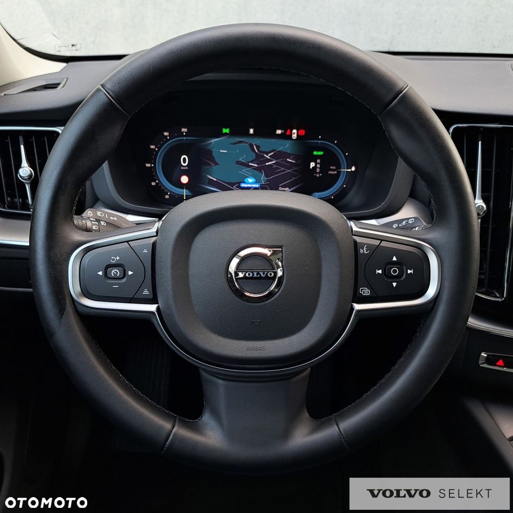Volvo XC 60 - 16