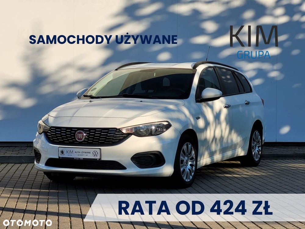 Fiat Tipo - 1