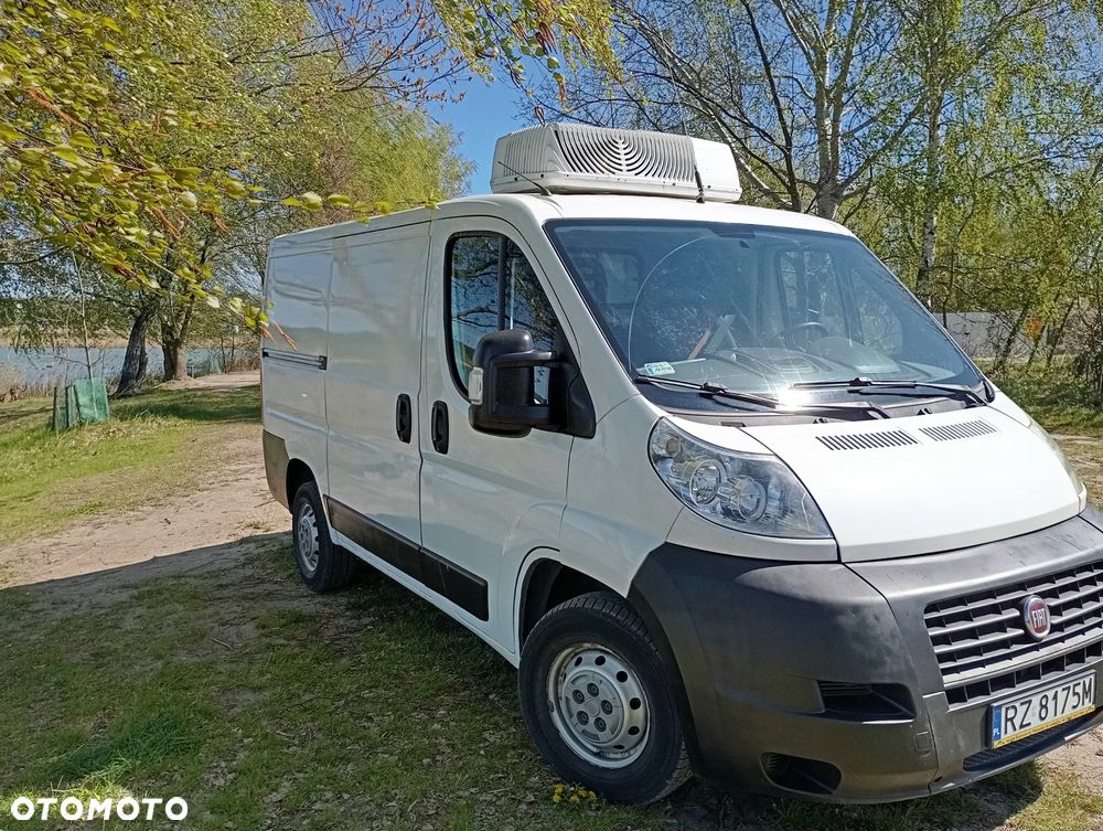 Fiat DUCATO - 2