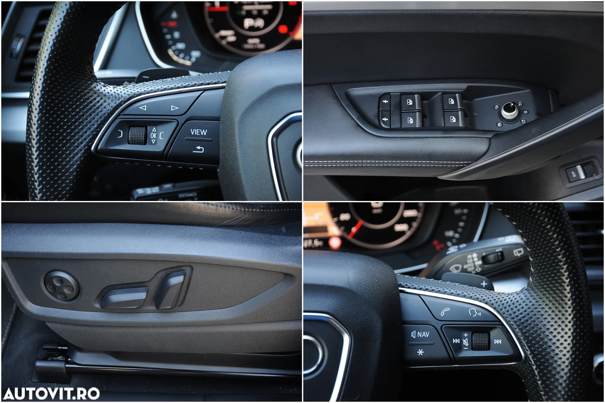 Audi Q5 2.0 40 TDI quattro S tronic Design - 6