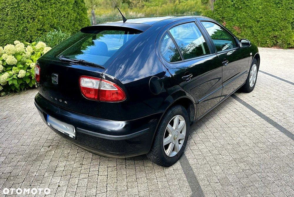 Seat Leon - 18