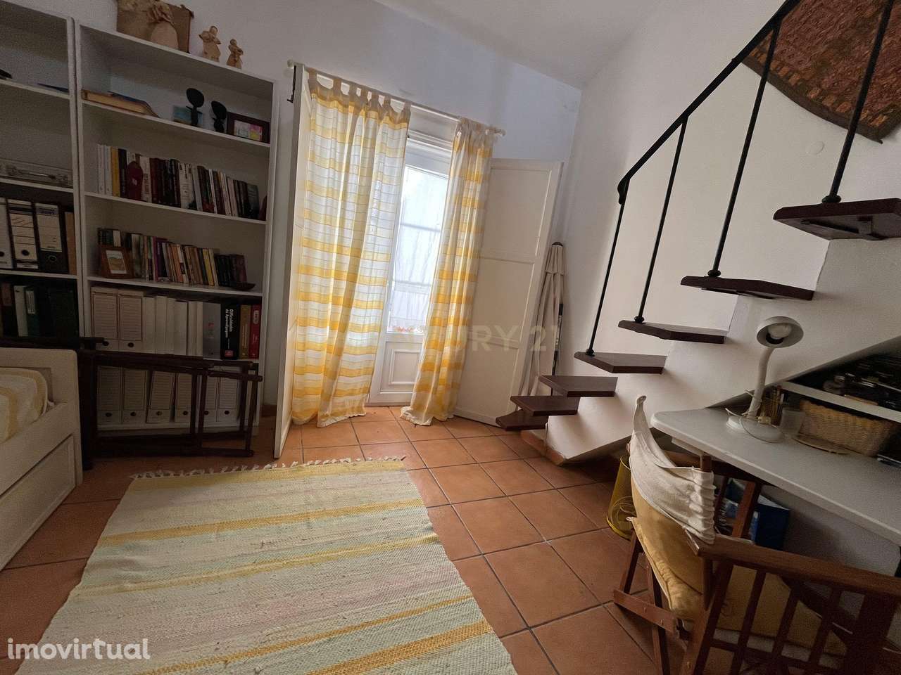 Moradia T2+1 à Venda em Portel – Junto ao Castelo de Portel | Alentejo - Grande imagem: 5/22